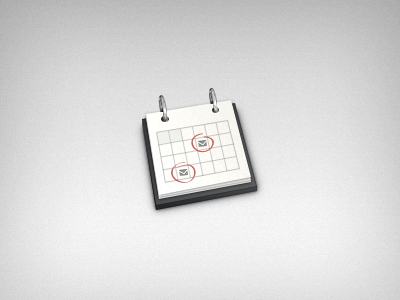 shot 12779676431 60 User Interface Calendar Inspirations and Downloads