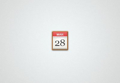 Calendar Icon 60 User Interface Calendar Inspirations and Downloads