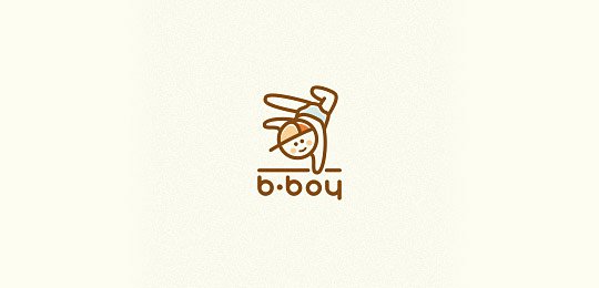 b-boy