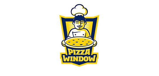 Pizza Window