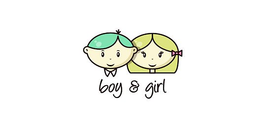 boy&girl