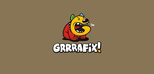 grrrafix