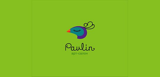 Pavlin (Peacock)