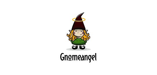 Gnomeangel