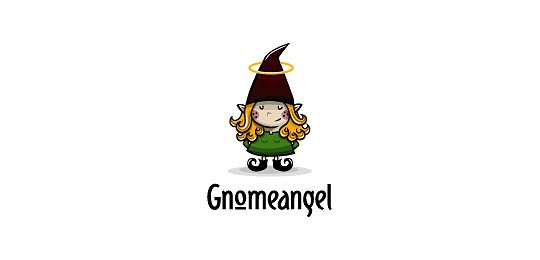 Gnomeangel