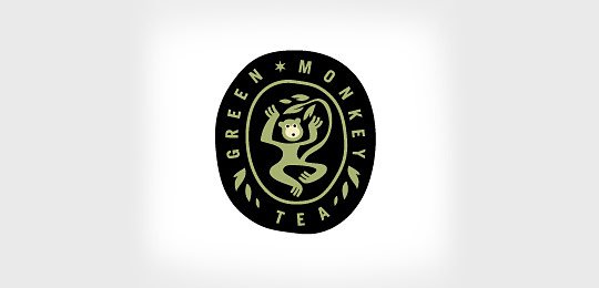 Green Monkey Tea