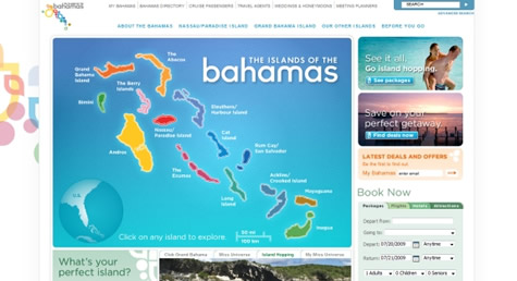 Bahamas.com