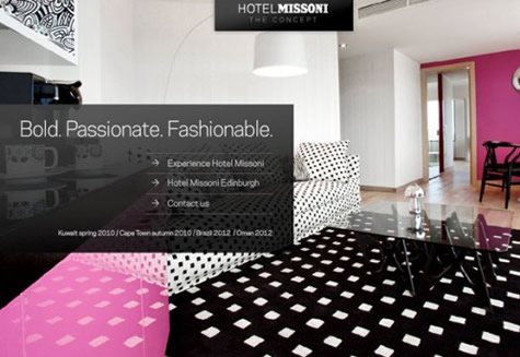 Hotel Missoni