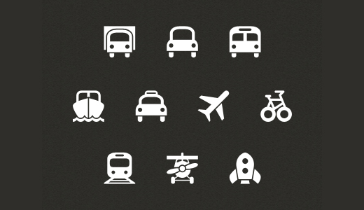 Icondesign10 in 50 Free and High-Quality Icon Sets