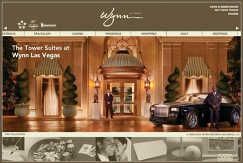 Wynn Las Vegas