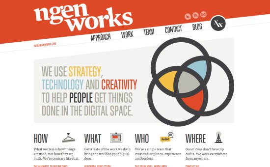 nGen Works