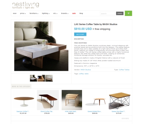 Nestliving