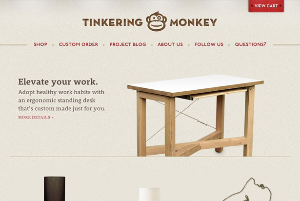 Best Ecommerce Web Designs