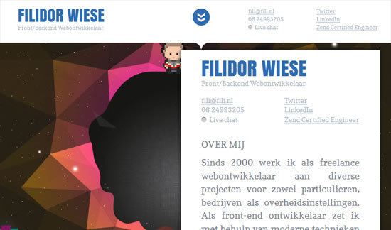 Filidor Wiese