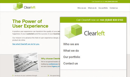 Clearleft