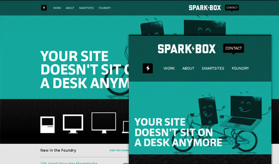 See Sparkbox