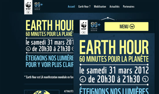 Earth Hour