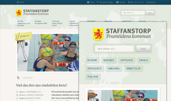Staff Anstorp
