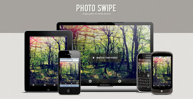 PhotoSwipe