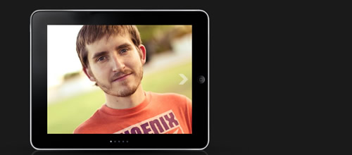 ipad slider 25 jQuery and CSS3 Tutorials to Help You Build Apple Like Designs