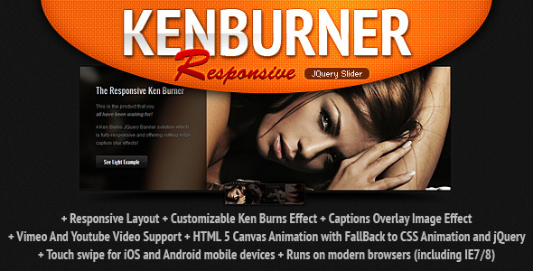 KenBurner