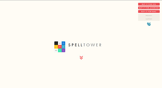 SpellTower