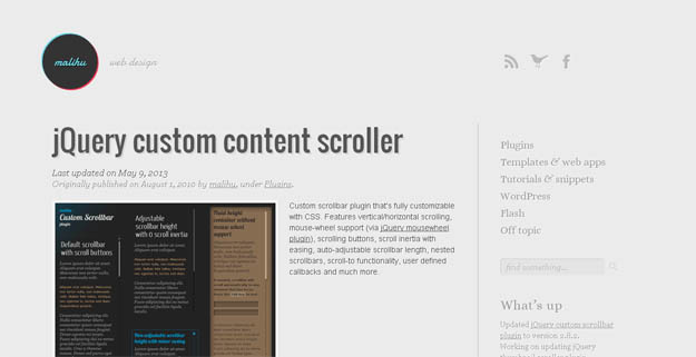 jquery-custom-content-scroller