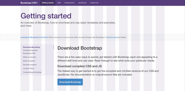 bootstrap 3 examples 4